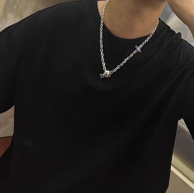 LV Necklaces